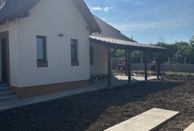 Casă individuală Utvin proprietar 4 camere Casă individuală Utvin proprietar 4 camere - 5