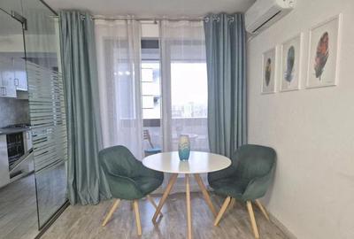 Garsonieră semidecomandată în Nerva Traian - 3