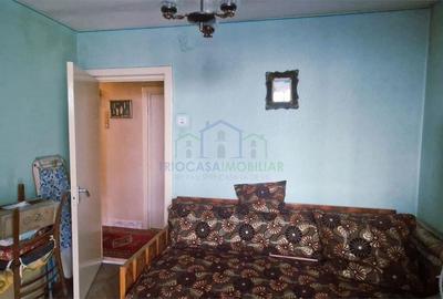 Apartament cu 3 camere decomandat în Gării - 1