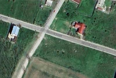 Teren intravilan constructii Costinesti -Schitu - 4