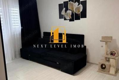 Apartament cu 2 camere decomandat în Nord