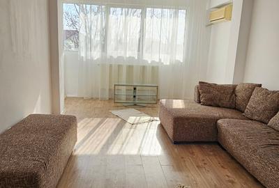 Apartament cu 2 camere decomandat, mobilat în Central - 2