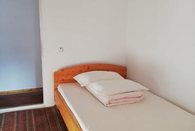 De vânzare clădire cu spațiu comercial și camere la etaj – locație excelentă! - 7