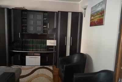 Apartament cu 2 camere decomandat în Central - 9