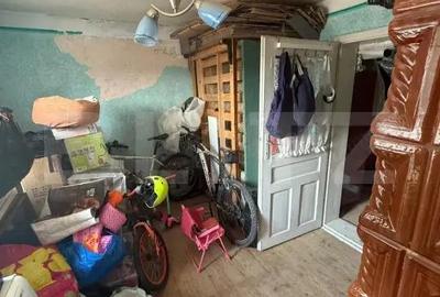 Casă cu 3 camere cu Teren 2150 Mp în Burdujeni - 5