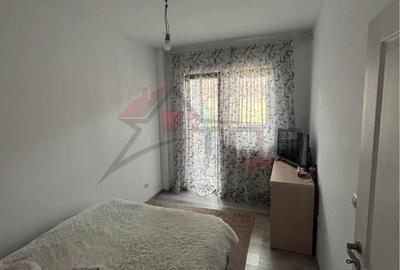 Apartament cu 3 camere în Horpaz - 4