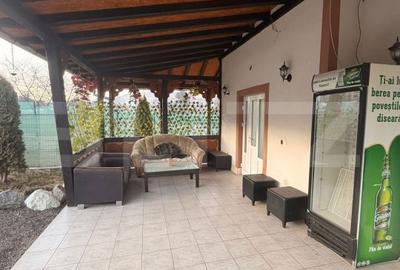 Casă cu 4 camere în Sadova - 2