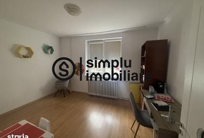 Apartament cu 2 camere semidecomandat în Central - 9
