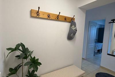 Garsonieră decomandată în Calea Turzii - 2