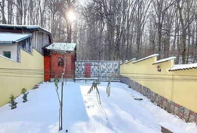 Casă cu 4 camere cu Canalizare în Răcădău - 6