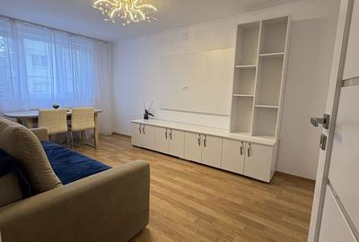 Apartament cu 3 camere în Central - 4