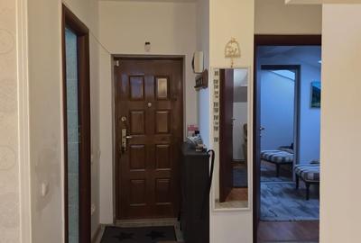 Apartament cu 3 camere semidecomandat în Drumul Taberei - 6