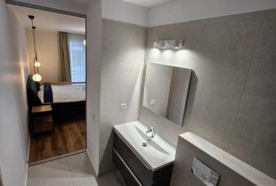 Apartament modern cu 3 camere de vanzare Calea Borhanciului - Cluj - 9