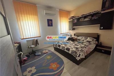 Duplex 4 cam-Mansarda-Proprietar-curte amenajata-Pivnita-Geam Tripan - 18