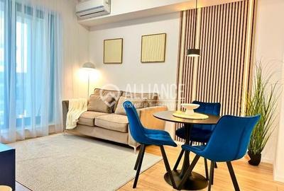 TOMIS NORD(COD 05)-Studioul care ridică standardul de locuire - 1