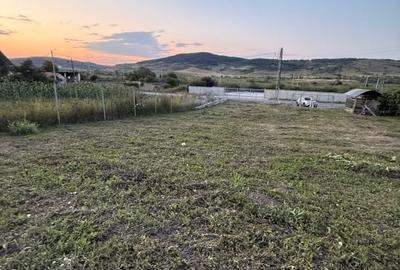 Teren intravilan Aghiresu Fabrici Jud Cluj  25 km Cluj Napoca - 5