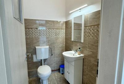 Spatiu de birou, 75 mp utili, finisat, parcare, zona Piata Mihai Viteazu - 7