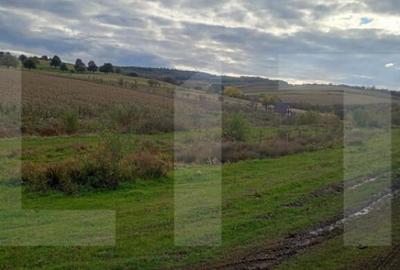 Teren de investitie 1760 mp - 1