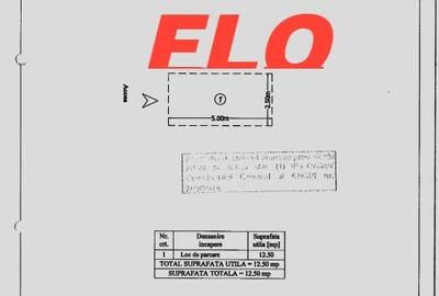 Vanzare apartament 2 camere cu 1  loc  de parcare inclus. - 7