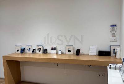 REC3001499 De inchiriat spatiu comercial stradal l Grand Offices Floreasca - 5