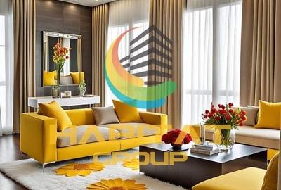 Vanzare ap. 2 camere etaj 1 decomandat 64 mp oportunitate Grand Arena comision 0 - 2