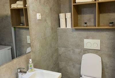 Apartament cu 2 camere decomandat în Periferie - 6