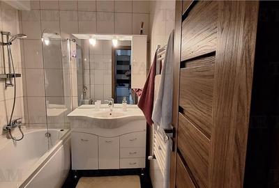 Apartament 3 camere zona Inel 2 - 15
