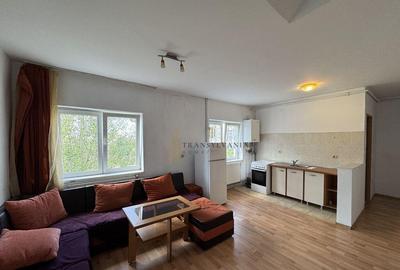 Apartament 2 camere, 54 mp utili, strada Plugarilor - 1