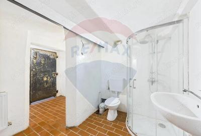 Spațiu comercial, de 81 mp, în Calea Victoriei - 13