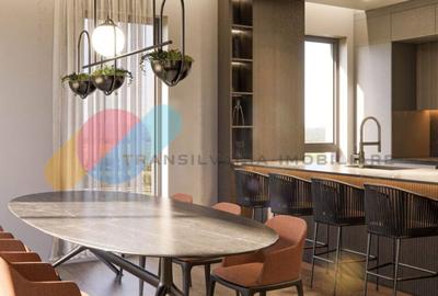 Unitate Duplex 120 mp, Complex rezidential Chinteni Unitate Duplex 120 mp, Complex rezidential Chinteni - 9