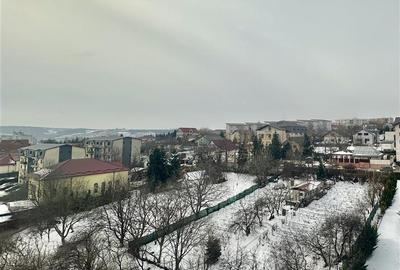 Apartament cu 2 camere decomandat, mobilat în Aeroport - 12