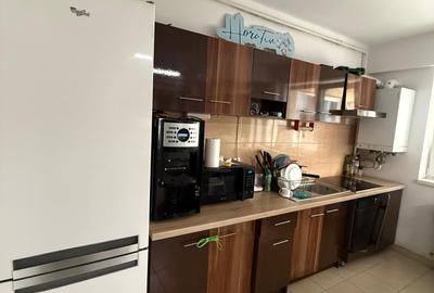 Ap 2 cam semidec, bl. 2010, mobilat modern, et.1/4, zona Hotel Paradis Marasti - 13