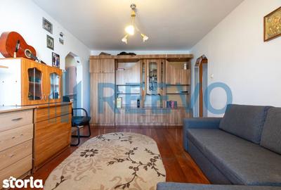 Apartament cu 2 camere semidecomandat în Cornișa - 4