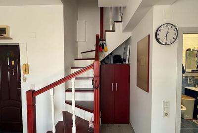 Apartament cu 3 camere semidecomandat, mobilat în Dristor - 3