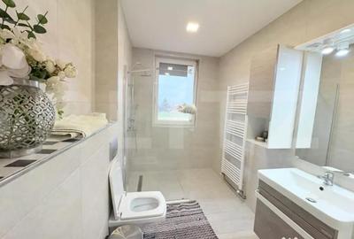 Casă cu 7 camere cu Teren 566 Mp în Nord - 5