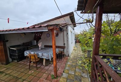 Casa P+M, Suprafata utila 220 mp, Teren 1.150 mp, Ștefanesti - 20