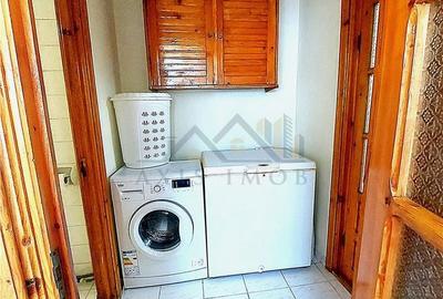Apartament cu 3 camere semidecomandat în Micro 3 - 5