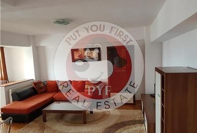 Calea Dorobanti | Apartamente 4 camere | 95mp | decomandat | B5597 - 3