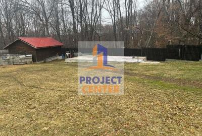 Proprietate de vanzare, zona Cotmeana - 3