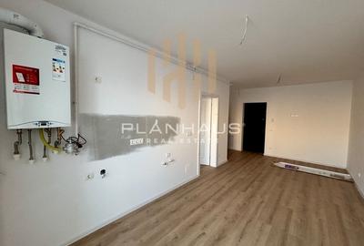 Apartament cu 2 camere semidecomandat în Hotvon - 2