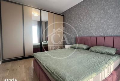 Apartament cu 2 camere decomandat în Orașul Nou - 4