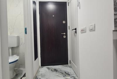 Garsonieră semidecomandată, mobilată în Central