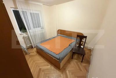 Apartament cu 4 camere decomandat în Cetate - 9