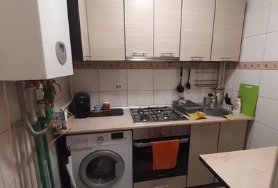 Garsonieră semidecomandată în Giurgiului - 3