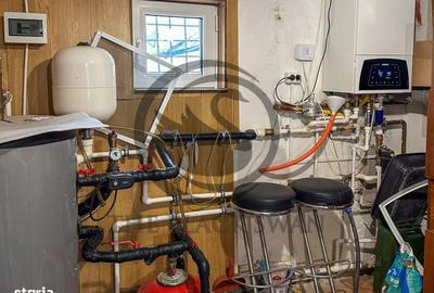 Casă cu 4 camere în Piatra - 2