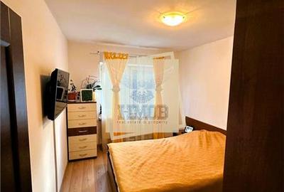 Apartament cu 4 camere decomandat, mobilat în Valea Aurie - 2
