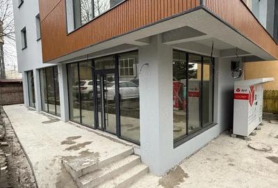 Spațiu comercial, de 100 mp, în Central - 2