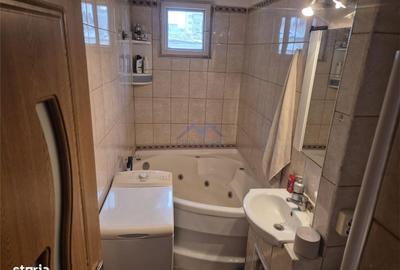 Apartament cu 2 camere în Cetate - 1