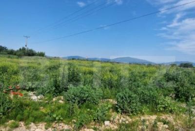 Teren de 1203 mp, în Hărman - 10