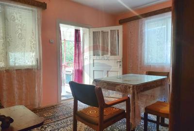Casa traditionala cu farmec autentic!-judetul Mures - 16